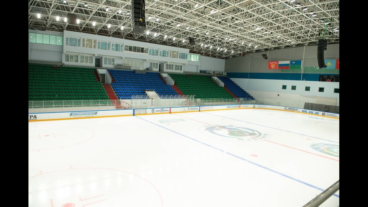 Ледовый дворец ханты мансийск Ледовый дворец ханты мансийск