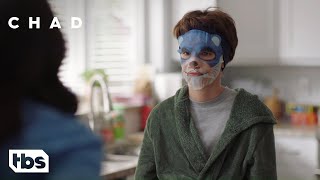 Chad: Chad Becomes Obsessed with K-Pop (Season 1 Episode 4 Clip) | TBS