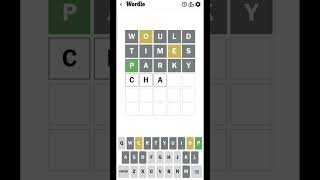 Celebrity Wordle 920 for 26/12/2023 | Wordle Today Solve | #wordle #nytcrosswordanswers #Blue7 Wealth