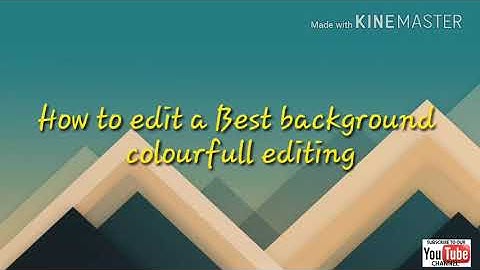 Best back ground colour change in toolwiz