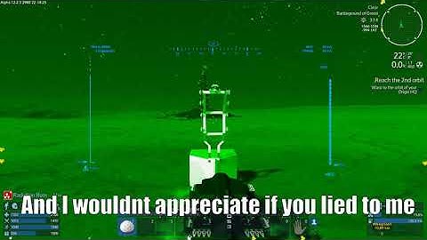 Empyrion HWS PVP - ABN Raid MEME