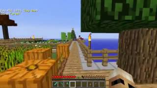 Sky Factory 2 Tutorials - Wither Cage [25]