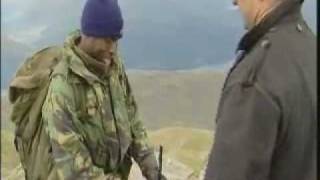 S.A.S: Are You Tough Enough? (Part 2/11)