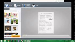 kvisoft flipbook, M Rizky