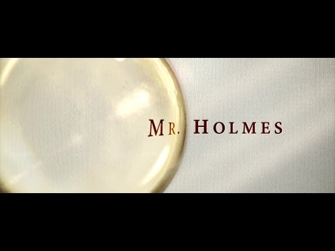 Mr. Holmes (Teaser Subtitrat) | MovieNews.ro