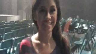 Mila Muzik2 Rehearsal.wmv