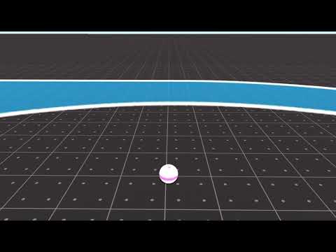 Intro to Virtual Motion Sphero EDU