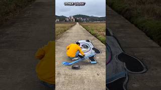 “Wait… This Octopus is NOT Real?! 🐙😳 3D Art Magic!”#shorts #yotubeshorts #viral