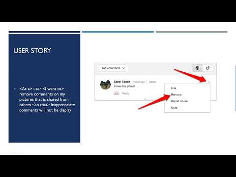 Mobile Apps Programming - Term Project Proposal
