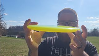 TRUTH from DYNAMIC DISCS | Throwing EVERY Disc Possible | #432