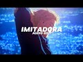 Romeo santos  imitadora edit audio