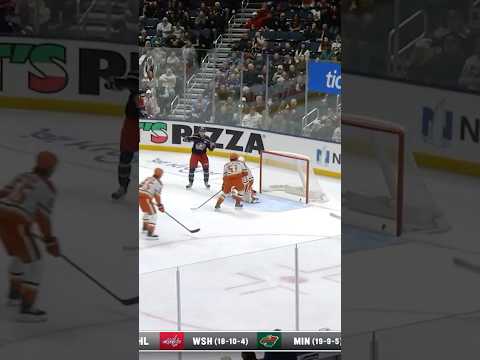 ZACH WERENSKI SCORES IN HIS 600TH GAME! 💥💪