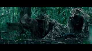 Act Of Valor - Official Trailer 2 Hd