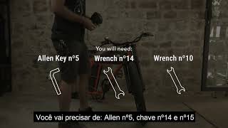 Tutorial Montagem - Kit Luzes Cruzer