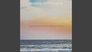 Mysterious Music for Studying for Finals