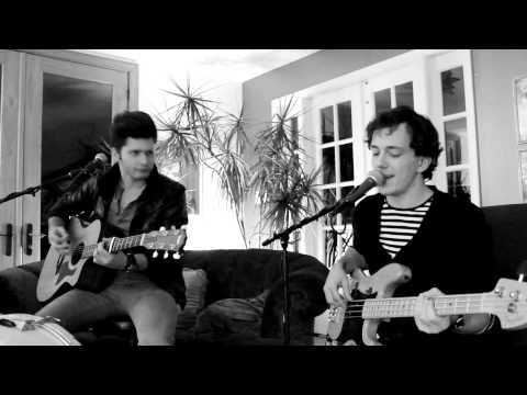 One Direction "Loved You First" cover by Mike Squillante and Owen Danoff