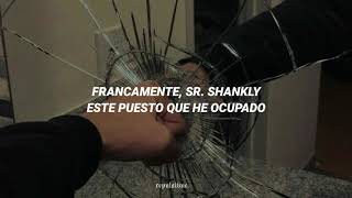 the smiths ; frankly, mr. shankly // sub. español