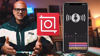 How to record voice for your videos from your cell phone screenshot 3