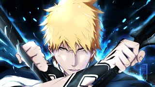 Bleach [AMV]  -  The Flashbulb  -  Undiscovered Colors