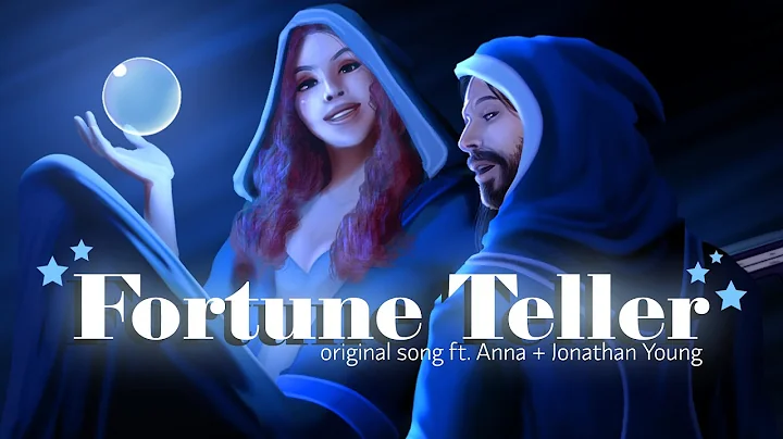 Fortune Teller (Obscura Family) @mtg  Official Son...