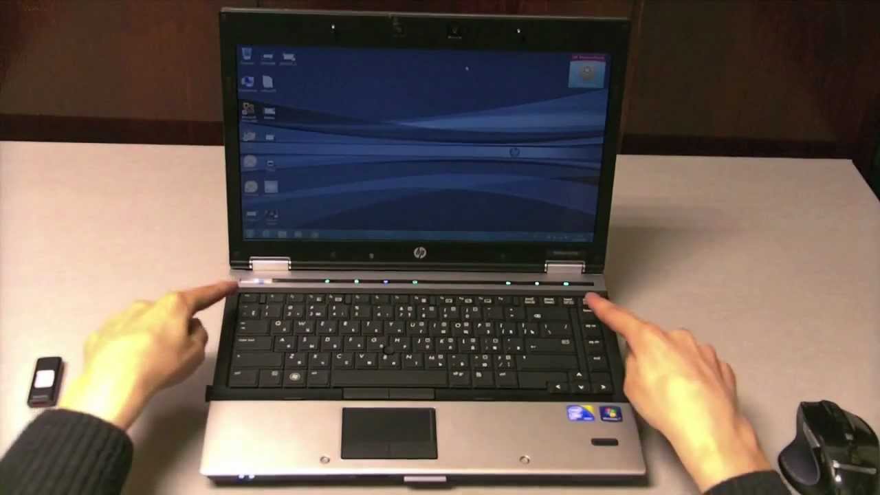 Ноутбук Hp Elitebook Цена