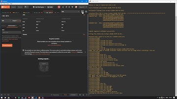 How to get REST API on Cisco ASA 5506-X Firewall - Automate with Postman & Python - DevNet