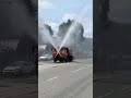 a vid i took yesterday:3 #automobile #russia #europe