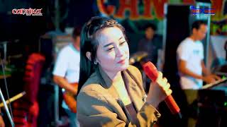 Download Lagu CANTIKA - ANTARA TEMAN \u0026 KASIH - ICHA FEBRIANA - WEDDING EDI ( BENYO ) \u0026 PUTRI -  KARANG ANYAR DEMAK MP3
