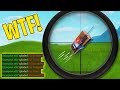 5,000,000 IQ WIN USING THE NEW C4!! (0.0001% CHANCE) | Fortnite Daily Funny and WTF Moments Ep. 117