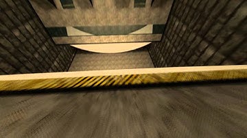 CSS Surf Timer | surf_acerbus WR by Synki