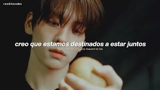 TXT - I'll See You There Tomorrow (Traducida al Español) Resimi