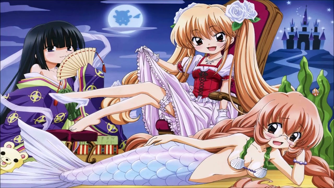 Kodomo no Jikan Nigakki - 1,2,3 Day