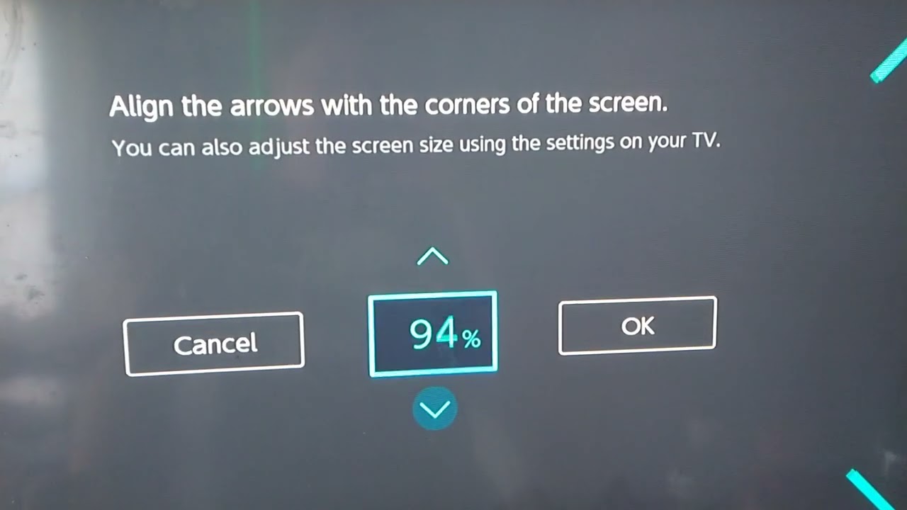 HOW TO GET STRETCH RESOLUTION ON NINTENDO SWITCH 2023 | Nintendo Switch Tricks & Tips
