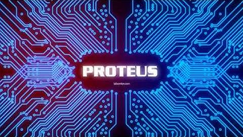 How to import symbols and footprints into Proteus 8.8