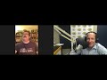 Jay Jaffe from Fangraphs Previews Opening Day on SportsTalk (3/31/21)