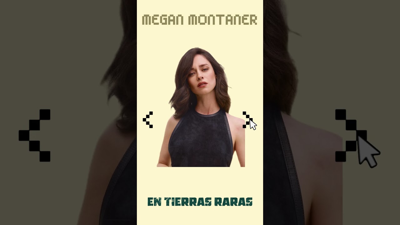 ¿Qué actrices podrían interpretar a Carla Romero en 'En Tierras Raras'?