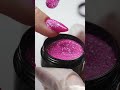 Vidéo: SET 25 GLITTER Colors SUMMER