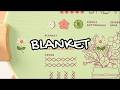'Blanket' Stitch