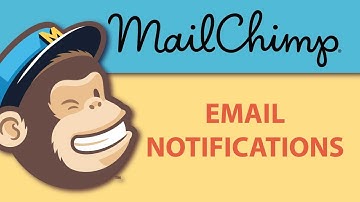 Enable MailChimp New Subscriber Notifications (Outdated)