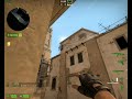 Fast Stairs / Jungle smokes from T-SPAWN Mirage