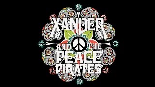 Let Go (Official Live Video) - Xander and the Peace Pirates