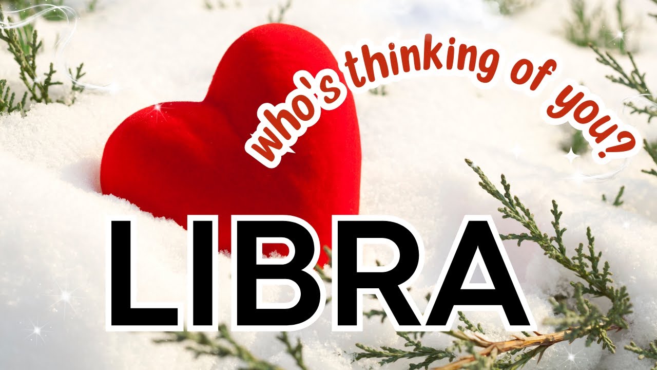 Copy of Libra ♎️ Their feelings for you are LOCKED IN!!❤️💭| Who's thinking about you?