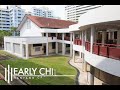 One world international school singapore  nanyang campus