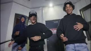 CJ Rilla x Jah Ek - Lotti Bop (Official Music Video)