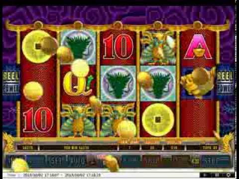 golden slots 777