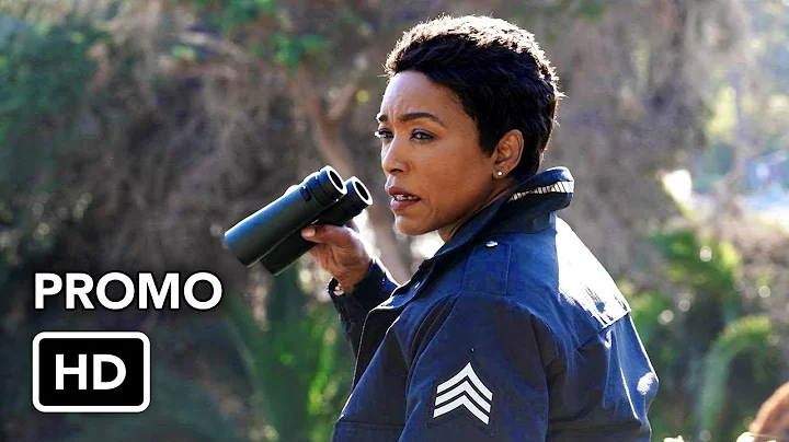 9-1-1 1x08 Promo "Karma's A Bitch" (HD)