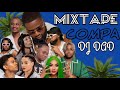Afro Kompa Mixtape by DJ Dad 🎶