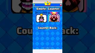 Emote Vs Counter Emote Vs Counter Back Pt.24