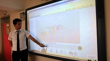 Simulation about nano-sizes