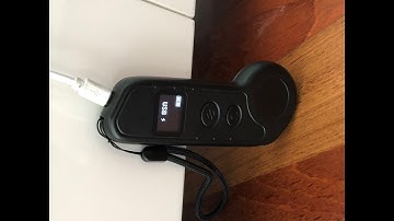 verreal rs remote pairing drive ratio settings